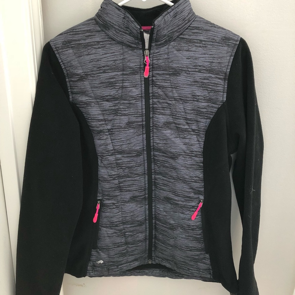 Women ideology jacket